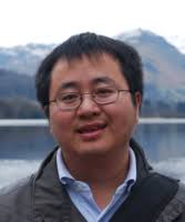 Chaohui Wang's homepage