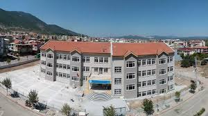 Kolin Insaat Manisa Hb Grup Musavirlik Muhendislik Ltd Sti