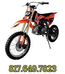 Pin On Dirt Bikes Pit Bikes
