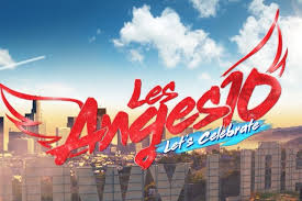 Sarah fraisou ne s'arrête pas de changer! Les Anges 10 Deux Candidats Quittent L Aventure Jaja Et Sarah Fraisou Ont Un Gros Clash Replay De L Episode 83 Melty