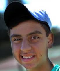 The 2014 Express-Times All-Area Boys Tennis Team