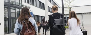 Proven by millions of learners. Language Centre Hochschule Niederrhein