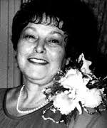 Betty Thorpe Obituary (2007)