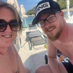 Andre Maxey's Instagram, Twitter & Facebook