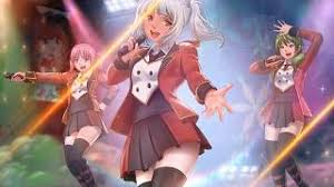 Nintend0* playstation* x box* gamecube* sega saturn pekerjaan yang dilakukan sambil duduk? Love Convention Novel Visual Bertema Ekosistem Jejepangan Di Indonesia Kaori Nusantara