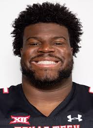 McNamara, Roberts receive All-Big 12 top honors