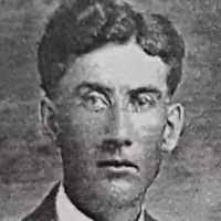 Frederick Joseph Harcourt (1883–1968)