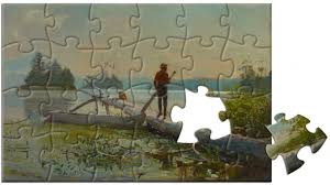 Enjoy the best paintings, arts and murals themed puzzles and daily jigsaw puzzles. Jigsaw Puzzles Colby College Museum Of Art Colby College