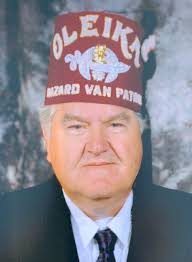 Remembering Paul Pete Combs