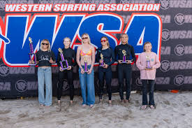Western Surfing Association