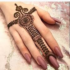 Personalized name mehndi cushion will be a perfect gift for karwa c. Top 100 Arabic Mehndi Designs Version Weekly