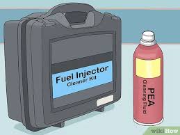 Change the transmission fluid every 30k miles. How To Clean Fuel Injectors 12 Steps With Pictures Wikihow