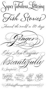 From gentle handwritten to cool minimalistic prints, depending on the phrase or citation and harmonizing with the rest of the body. Pretty Fonts Helpful Blog Tattoos At Repinned Net