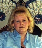 Teresa Gregory Obituary (1964