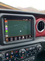 Make sure your cdjr model comes with a uconnect® system that supports apple carplay®. Apple Carplay Resizing 7 Uconnect Jeep Gladiator Forum Jeepgladiatorforum Com