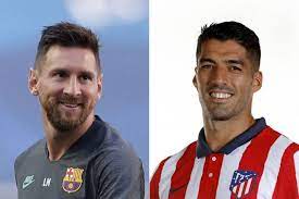 Sila refresh browser sekiranya mengalami sebarang gangguan. Barcelona Vs Atletico Madrid Live Streaming When And Where To Watch La Liga Title Deciding Match