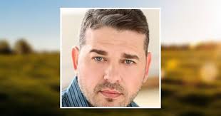 Shane Merrick Brewer Obituary August 11, 2016