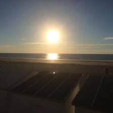 Oostende was in het begin van de twintigste eeuw ook de thuishaven van james ensor. Sunrise And Sunset Pictures Oostende