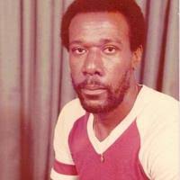 Everod Carter Obituary