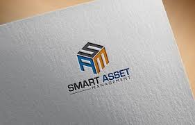 Ever wonder what an asset manager actually does? Design A Logo Smart Asset Management Real Estate Company Contest On Freelancer Enter This Graphic Design Conte Management Logo Logo Smart Asset Management