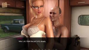 Jessica ONeils Hard News 77 (Mr Parker Missing Scene)