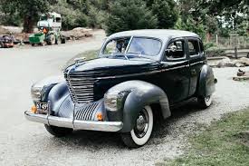 Image result for New Ivory 1938 Graham