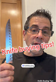 Need some knife buying tips? Check out my latest YouTube video where I dive  into the Wüsthof Classic 7-Inch Santoku Knife. It might just give you the  insights you need before making your decision! Go ...