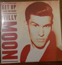 Willy Moon Discography: Vinyl, CDs, & More