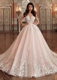 Pin By Joeli Borrero On Prom Dresses Casual Dresses Light Pink Wedding Dress Ball Gowns Wedding Royal Wedding Gowns
