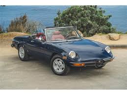 Image result for Skipper Blue 1971 Alfa-Romeo