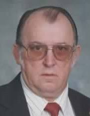 Obituary for Ernest Schmuck