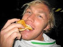 Boerewors in Belgium, Spring 2010