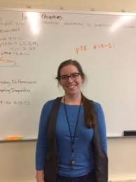 New Teachers Excited For New School Year PART 2