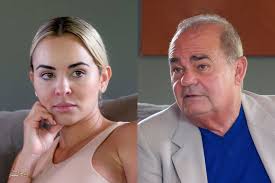 Nicole Martin's Relationship with Her Late Dad's Girlfriend