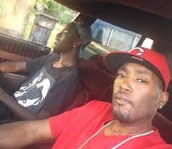 Bryant Fields, age 30