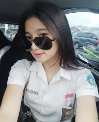 Polosan buat quotes anak sekolah youtube. 20 Foto Selebgram Cantik Hafeinia Berseragam Sma Beningnya Bikin Pangling Pojoksatu Id