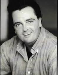 RIP Michael Jones (aka Virgil/Vincent)