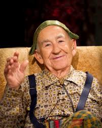 Larry's Country Diner