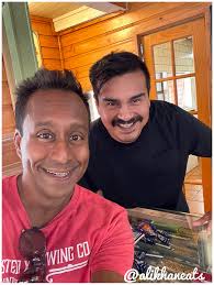 El Milagrito ~ San Antonio TX