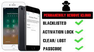 Jan 03, 2015 · unlock blacklisted / stolen / barred iphones via imei code. 5 Minutes Unlocking Icloud Blacklisted Lost Mode Clear Passcode Activation Lock Youtube