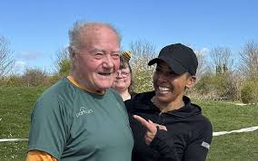 park run - Trending in United Kingdom