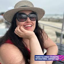 Jillian Terrell of Guy Carpenter opens up about the powerful influences of  the people in her family. Read