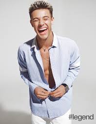Image result for Cameron Dallas