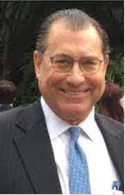 Robert Citrino's Instagram, Twitter & Facebook