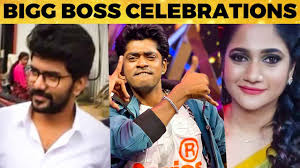 Sneak Peak of Bigg Boss Kondattam