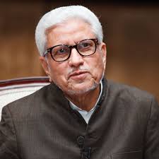 Javed Ahmad Ghamidi