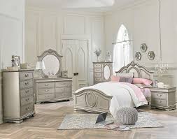 Are you into a modern bedroom or maybe you prefer farmhouse design? Jessica Silver 93550 By Standard Furniture Royal Furniture Standard Furniture Jessica Silver Dealer