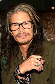 Steven Tyler Singer