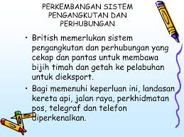 Jazleen karla santiago anthony perkembangan sistem pengangkutan smk dato' penggawa timur 2delima cg. Ppt British Mengeksploit Ekonomi Powerpoint Presentation Free Download Id 486401