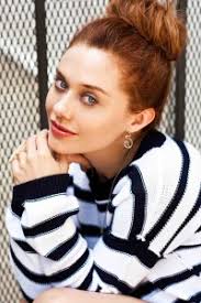 An Interview with Gangster Squad's Haley Strode